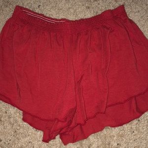 John galt shorts